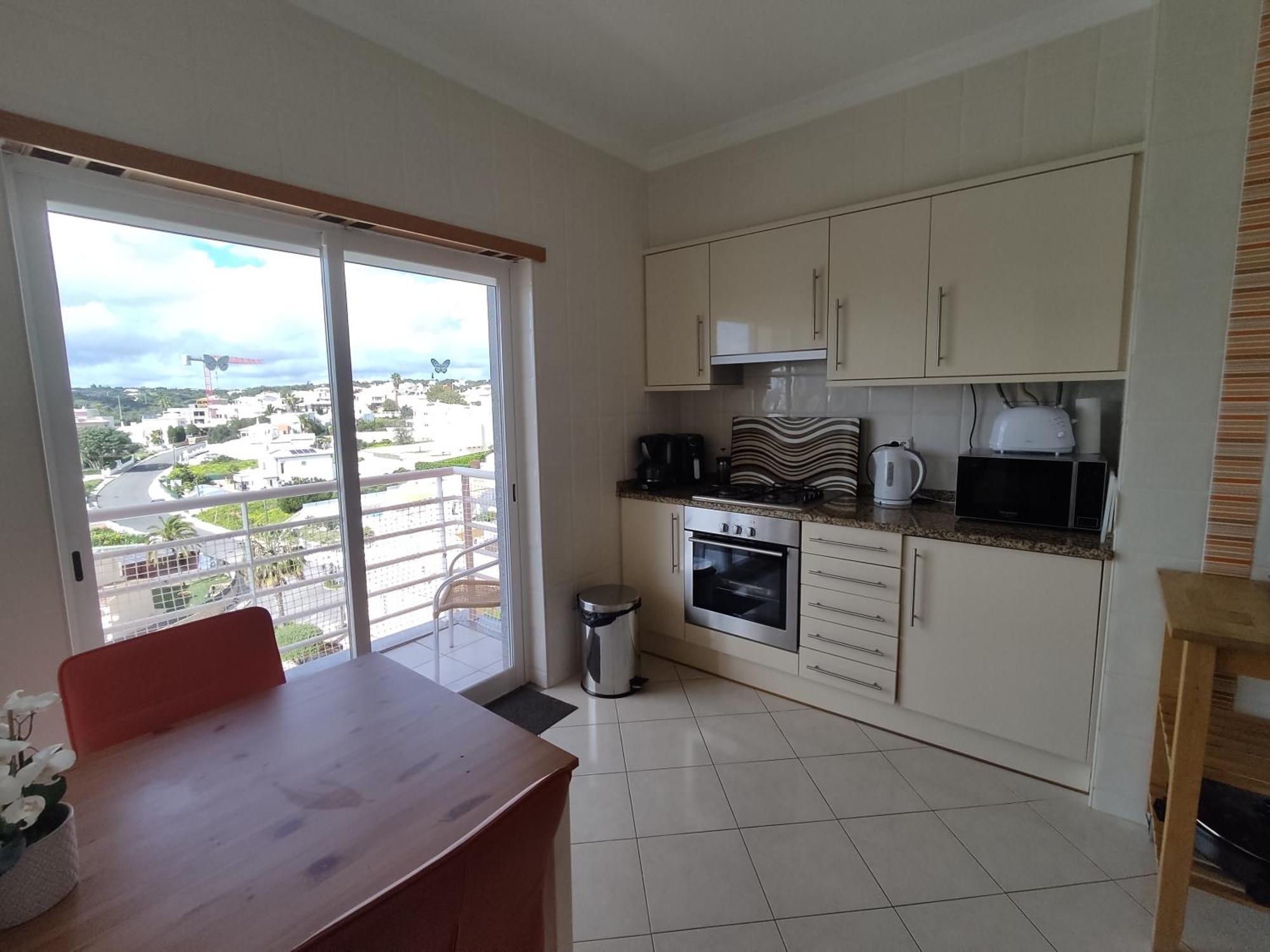 Apartamento 4Ah Brisa Mar - Casas & Papeis Armação de Pêra Exterior foto