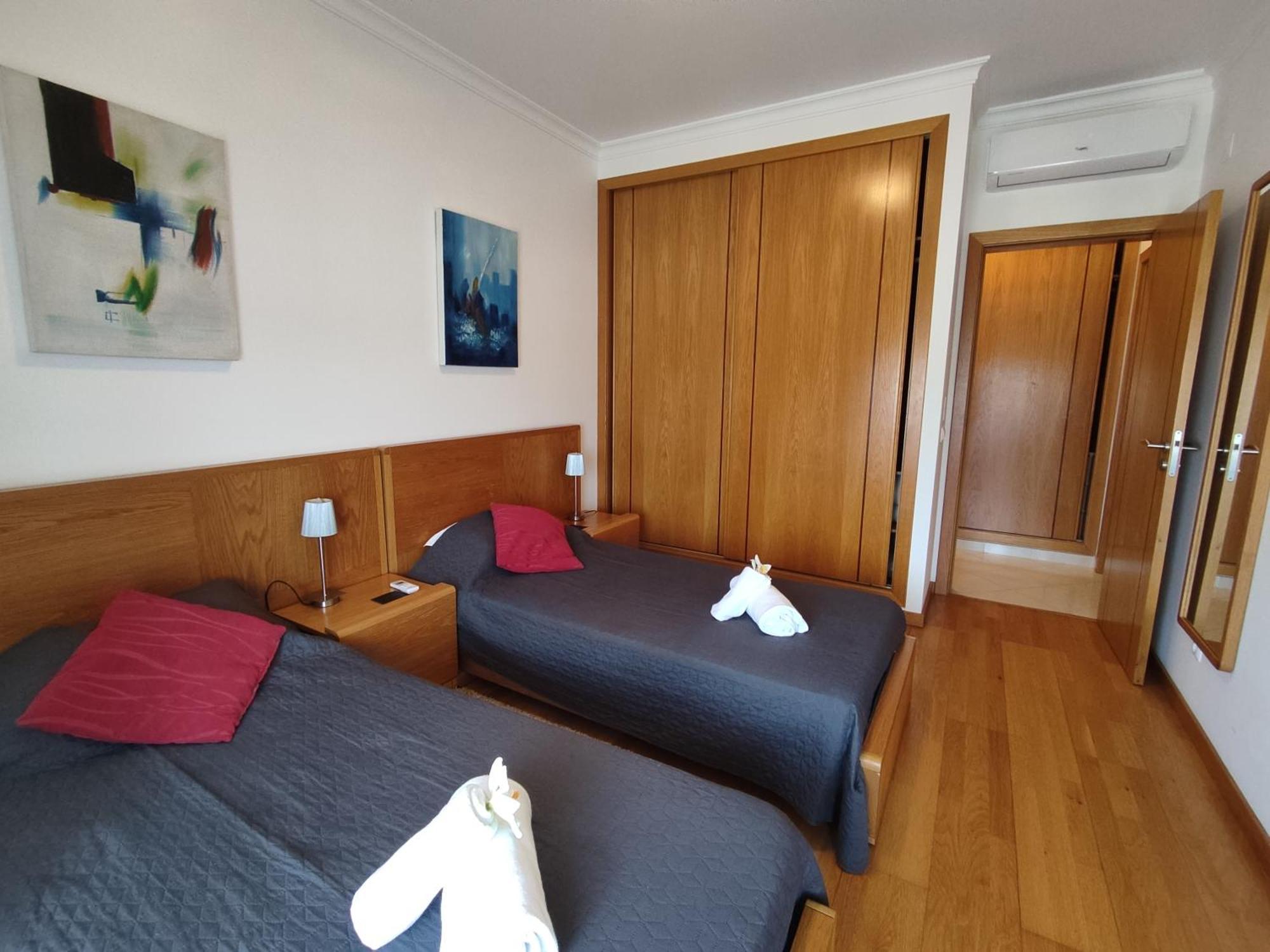 Apartamento 4Ah Brisa Mar - Casas & Papeis Armação de Pêra Exterior foto