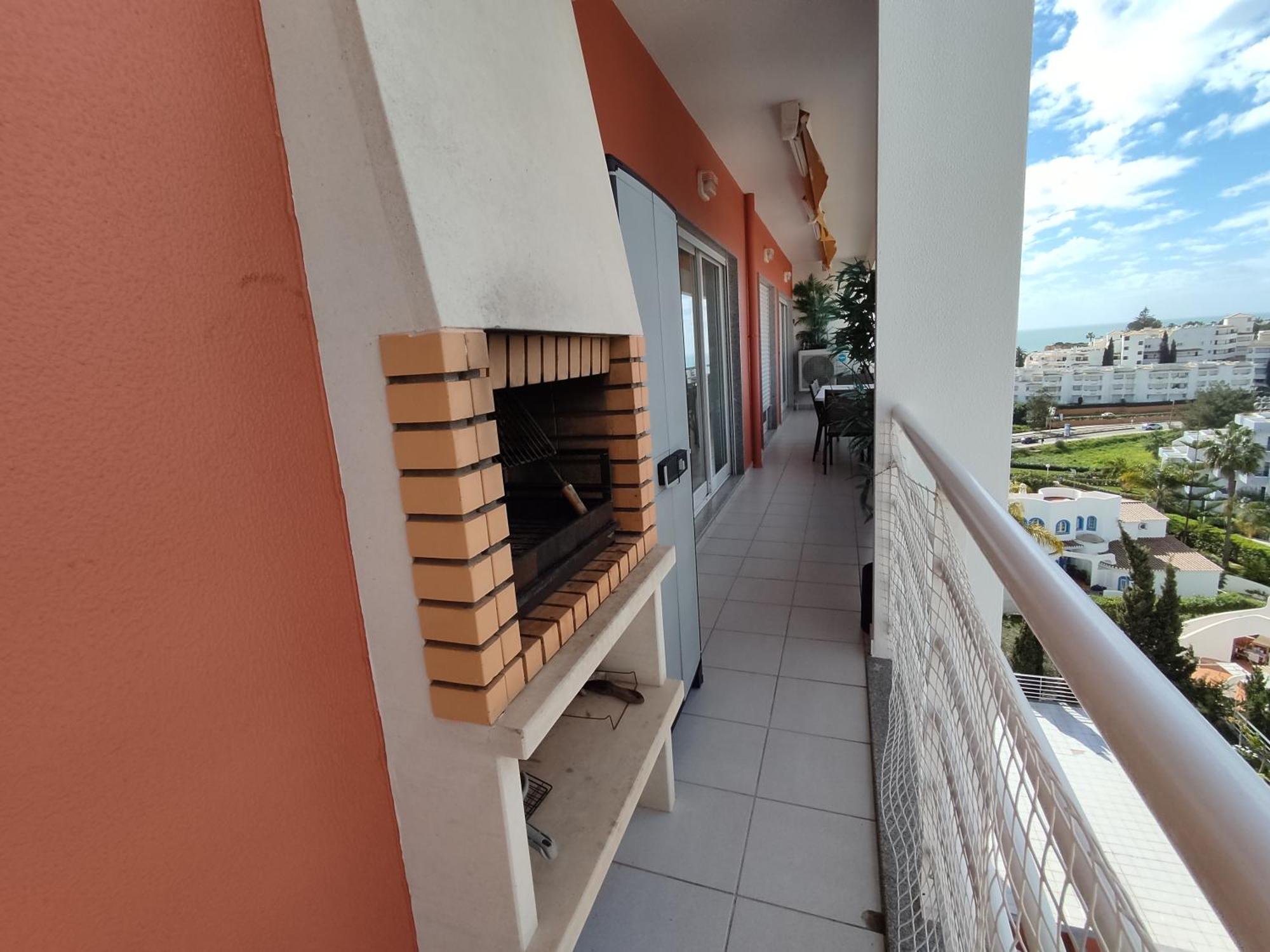Apartamento 4Ah Brisa Mar - Casas & Papeis Armação de Pêra Exterior foto